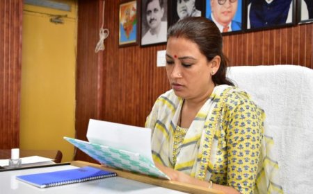 पीआरडी जवानों के लिए बड़ी राहत, इलाज के दौरान भी मिलेगा मानदेय : रेखा आर्या