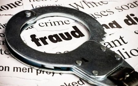 उत्तराखंड में हाई-प्रोफाइल धोखाधड़ी: पूर्व मुख्य सचिव के बेटे ने फर्जी आईपीएस बनाकर डॉक्टरों से की ठगी