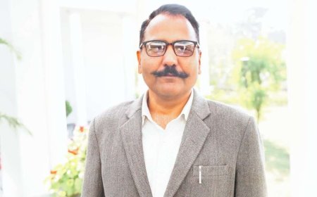 नैनीताल समाचार: लेक ब्रिज चुंगी निविदा की पारदर्शी जांच के लिए समिति गठित, डीएम का आदेश