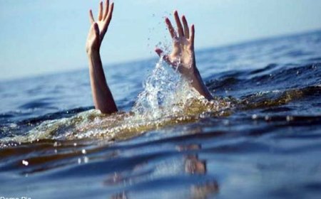 उत्तराखंड :(दुखद) शिवालय में पूजा करने मां के साथ गया आठ साल का बच्चा सरयू नदी में बहा