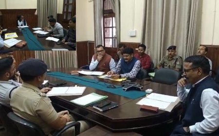 Nainital: सरोवर नगरी जाने वाले सैलानी ध्यान दें! 1 अगस्त से नैनीताल माल रोड पर भूलकर भी न बजाएं हॉर्न, जानिए क्यों?
