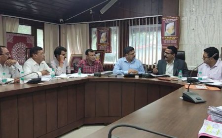 जो असली आंदोलनकारी हैं, उनका सम्मान हर हाल में होगा… आखिर क्या है नैनीताल में डीएम की बड़ी पहल?