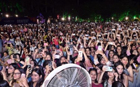 उत्तराखंड डिजिटल यूथ फेस्टिवल: युवाओं के लिए प्रतिभा दिखाने का स्वर्णिम अवसर 27 जुलाई से