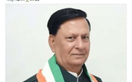उत्तराखंड कांग्रेस के प्रमुख नेता हीरा सिंह बिष्ट का निधन, 81 वर्ष की उम्र में की अंतिम विदाई