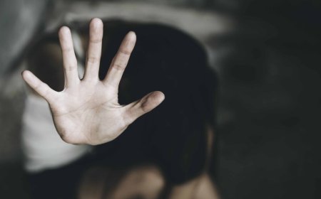 शादी का झांसा, धर्म परिवर्तन का दबाव: युवती ने सुनाई दर्दनाक कहानी