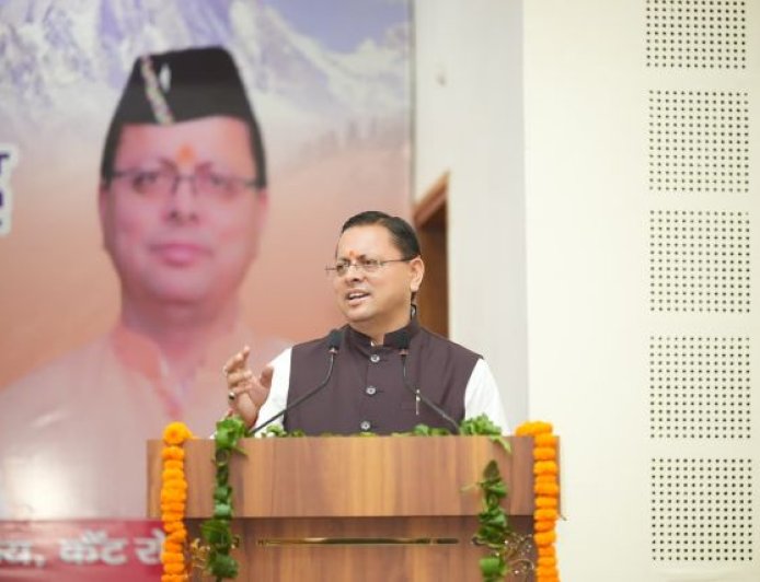मुख्यमंत्री का मानना है कि नियुक्ति पत्र जनसेवा के प्रति विश्वास और उत्तराखंडवासियों की अपेक्षाओं का प्रतीक है