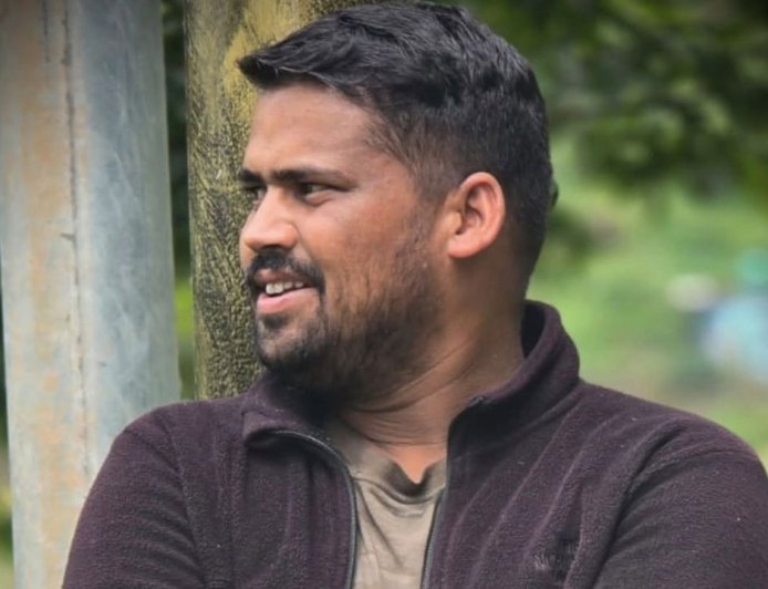 उत्तराखंड के युवा Vlogger 'गैरसैंण वाला' का आकस्मिक निधन, Gen Z और यूट्यूब समुदाय में शोक का माहौल