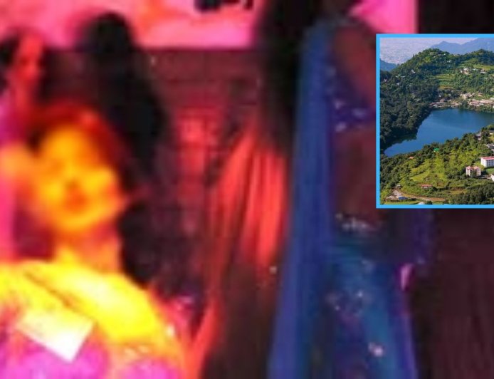 नैनीताल में अवैध गतिविधियों का खुलासा, 62 लोग पकड़े गए पहाड़ी रिजॉर्ट में
