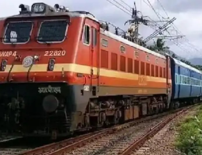 हर्रावाला से सोमनाथ धाम के लिए विशेष आस्था ट्रेन 13 जुलाई को होगी रवाना, राज्यपाल और सीएम धामी करेंगे हरी झंडी दिखाने का कार्य