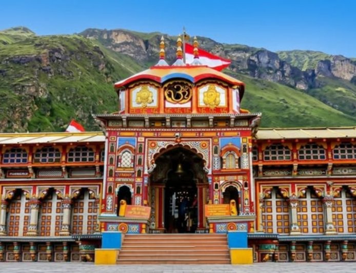 बदरीनाथ मंदिर चढ़ावे में हेराफेरी: सीसीटीवी फुटेज से सामने आया नया सच, जांच समिति की रिपोर्ट जल्द