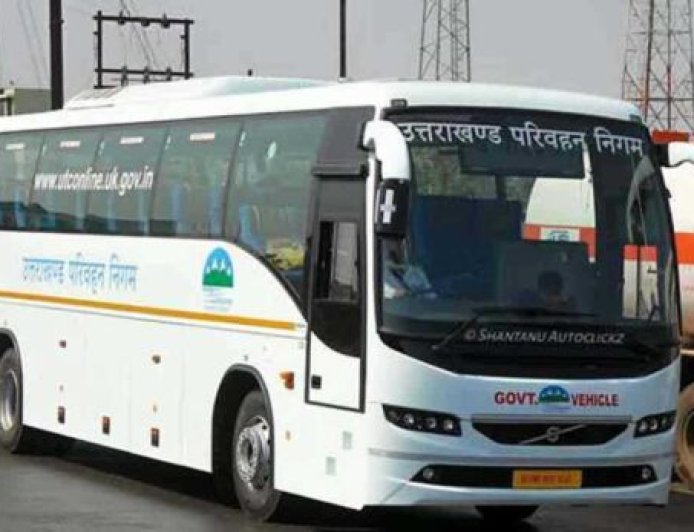 अब व्हाट्सएप से होंगी उत्तराखंड रोडवेज बस टिकट की बुकिंग, जानिए पूरी प्रक्रिया