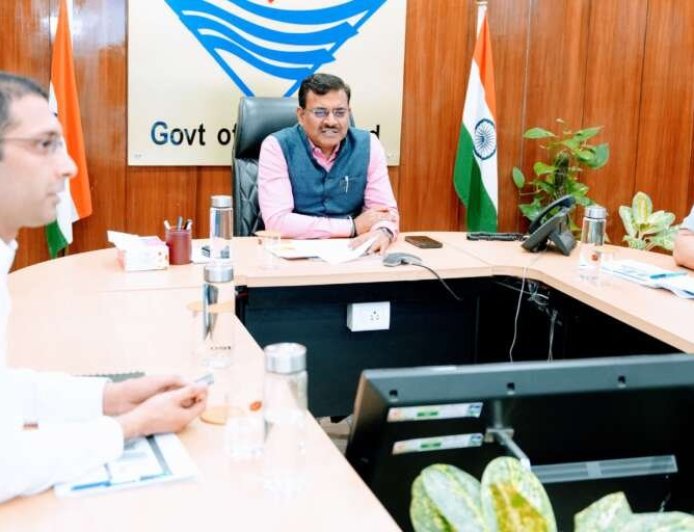 उत्तराखंड पर्यटन को नई ऊंचाइयों पर ले जाने की योजना, 5 साल का विजन प्लान मांगते मुख्य सचिव
