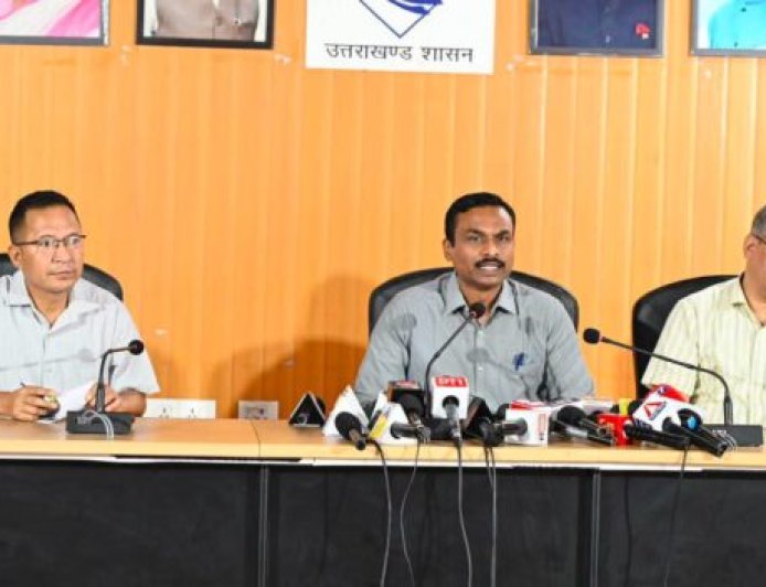 उत्तराखंड: ड्राफ्ट मतदाता सूची जारी, 13 अगस्त तक करें दावा-आपत्ति, अंतिम सूची 15 सितंबर को