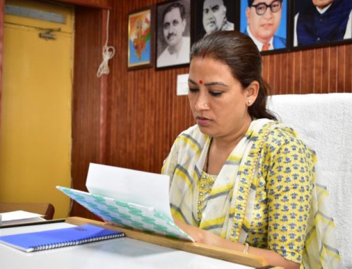 उत्तराखंड: पीआरडी जवानों के लिए नई नीति, चिकित्सा के दौरान मिलेगा मानदेय