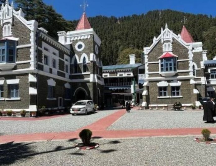 बदरीनाथ मंदिर में चोरी के आरोपी प्रमोद नौटियाल की याचिका खारिज, नैनीताल हाईकोर्ट ने दिखाई कड़ी सख्ती