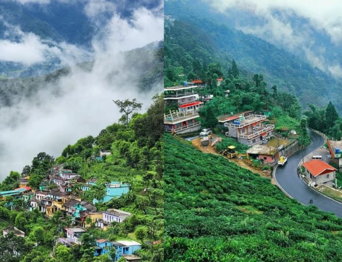उत्तराखंड के पर्यटन को नई दिशा देगा मसूरी का जबरखेत मॉडल, आठ नए इको टूरिज्म डेस्टिनेशंस तैयार