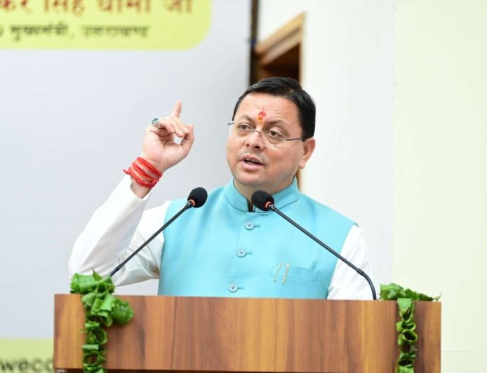 उत्तराखंड: मुख्यमंत्री एकल महिला स्वरोजगार योजना का दूसरा चरण प्रारंभ, 488 महिलाओं के खातों में भेजे गए 2.76 करोड़ रुपये