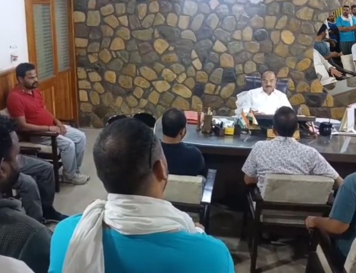 रामनगर में रोजगार संकट पर उठी आवाजें! फाटो और हाथीडंगर पर्यटन जोन को खोलने की माँग का बढ़ता दबाव