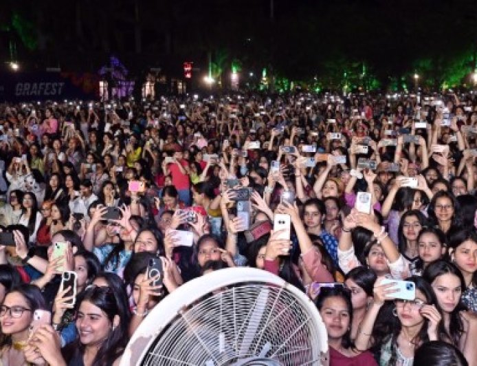 उत्तराखंड डिजिटल यूथ फेस्टिवल: युवाओं के लिए प्रतिभा दिखाने का स्वर्णिम अवसर 27 जुलाई से