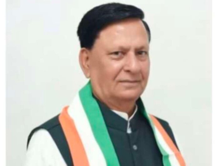 उत्तराखंड की राजनीति में शोक की लहर: पूर्व कैबिनेट मंत्री हीरा सिंह बिष्ट का निधन