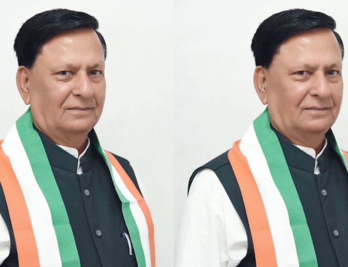 कांग्रेस के दिग्गज नेता हीरा सिंह बिष्ट का निधन: एक महान यात्रा का अंत