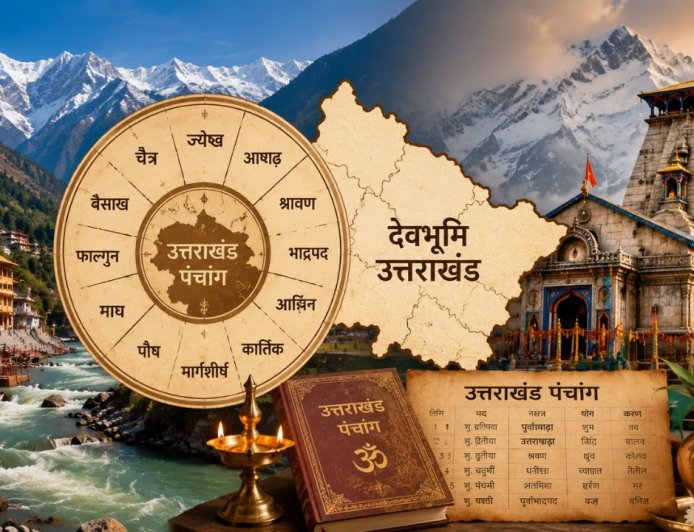 उत्तराखंड के हर महीने की अनोखी पहचान: धार्मिक आस्था और प्रकृति के संगम की कहानी