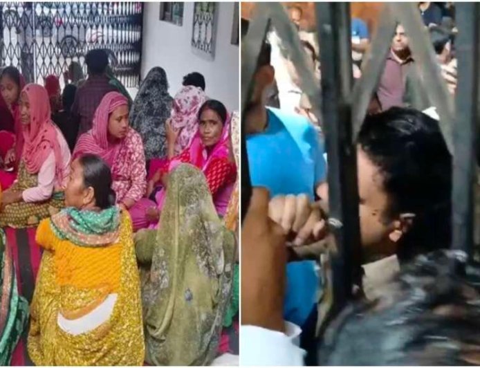 Uttarakhand: सितारगंज तहसील में विजिलेंस की कार्रवाई के बाद बवाल, कर्मचारी संगठनों में रोष