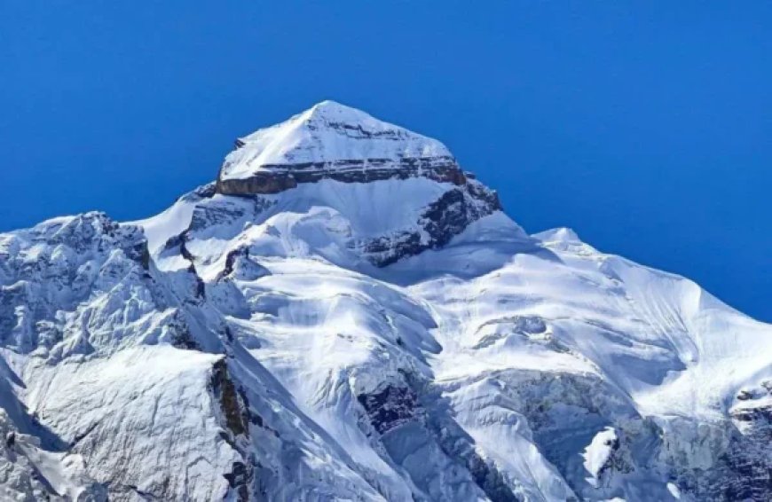 उत्तराखंड में खराब मौसम का प्रभाव: आदि कैलाश यात्रा को अगले आदेश तक स्थगित किया गया