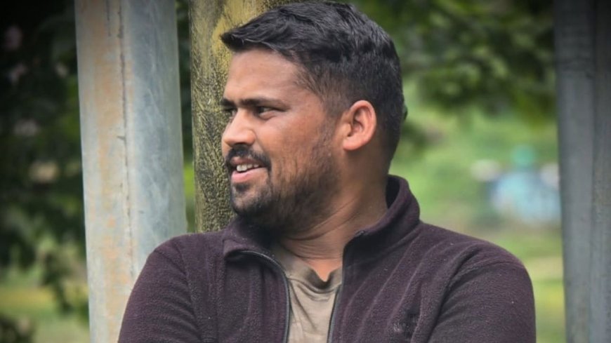 उत्तराखंड के युवा Vlogger 'गैरसैंण वाला' का आकस्मिक निधन, Gen Z और यूट्यूब समुदाय में शोक का माहौल