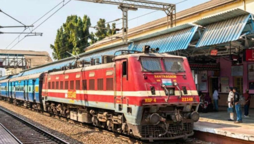 उत्त्तराखंड समाचार: टनकपुर से तख्त श्री हजूर साहिब नांदेड़ तक सीधी ट्रेन सेवा का शुभारंभ, मुख्यमंत्री धामी ने वर्षों पुरानी मांग को पूरा किया