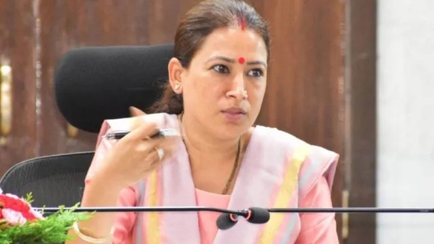 उत्तराखंड में खेल व सशक्तिकरण की नई दिशा, भारत का पहला महिला स्पोर्ट्स कॉलेज शुरू