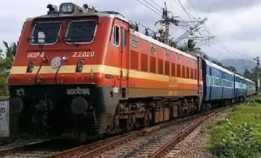 हर्रावाला से सोमनाथ धाम के लिए विशेष आस्था ट्रेन 13 जुलाई को होगी रवाना, राज्यपाल और सीएम धामी करेंगे हरी झंडी दिखाने का कार्य