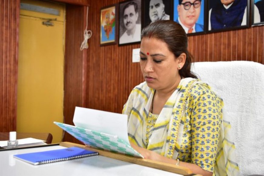उत्तराखंड: पीआरडी जवानों के लिए नई नीति, चिकित्सा के दौरान मिलेगा मानदेय