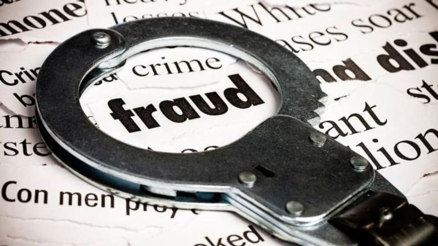 उत्तराखंड में हाई-प्रोफाइल धोखाधड़ी: पूर्व मुख्य सचिव के बेटे ने फर्जी आईपीएस बनाकर डॉक्टरों से की ठगी