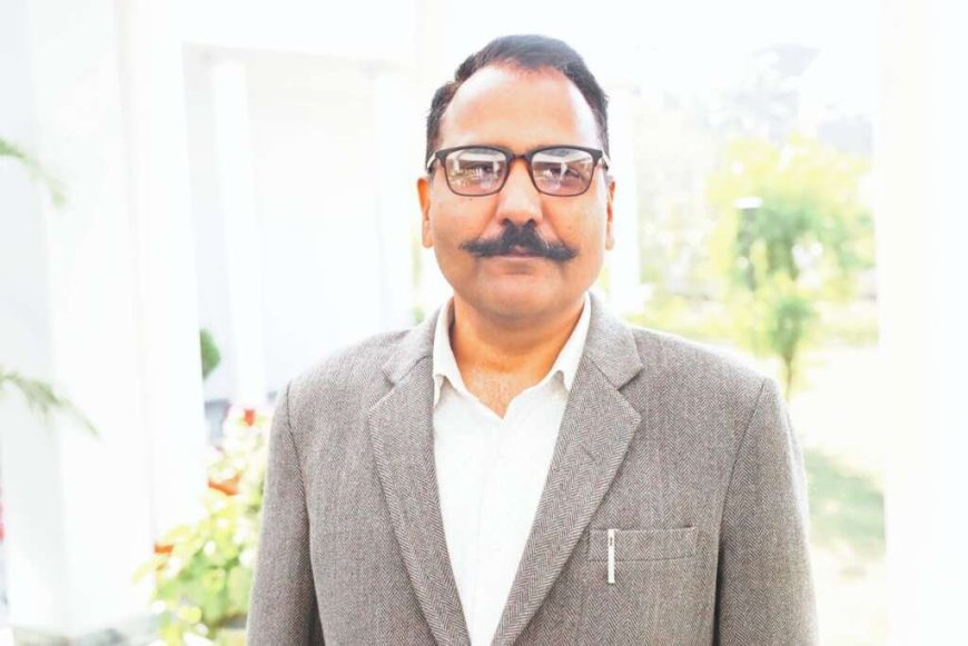 नैनीताल समाचार: लेक ब्रिज चुंगी निविदा की पारदर्शी जांच के लिए समिति गठित, डीएम का आदेश