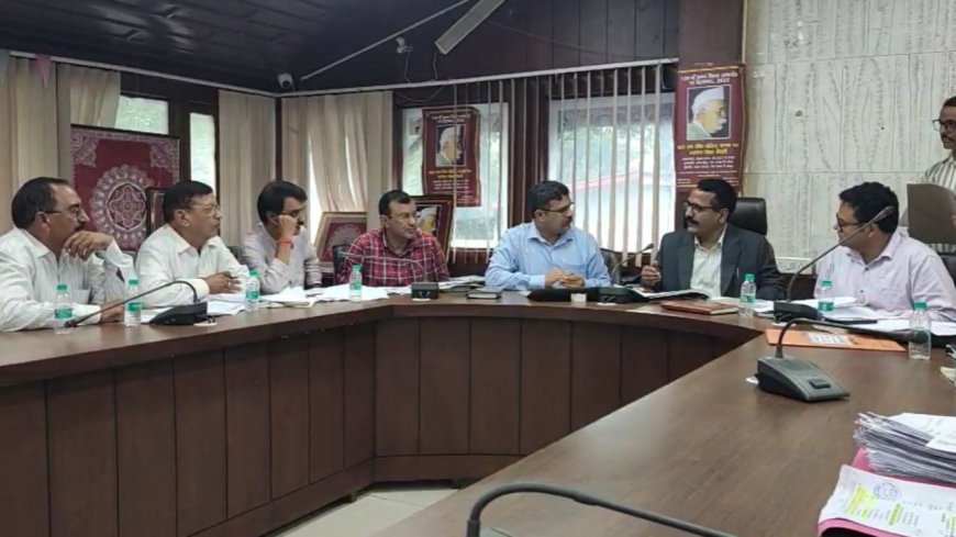 नैनीताल में राज्य आंदोलनकारियों के सम्मान के लिए डीएम की नई पहल: 198 आवेदनों की होगी जांच