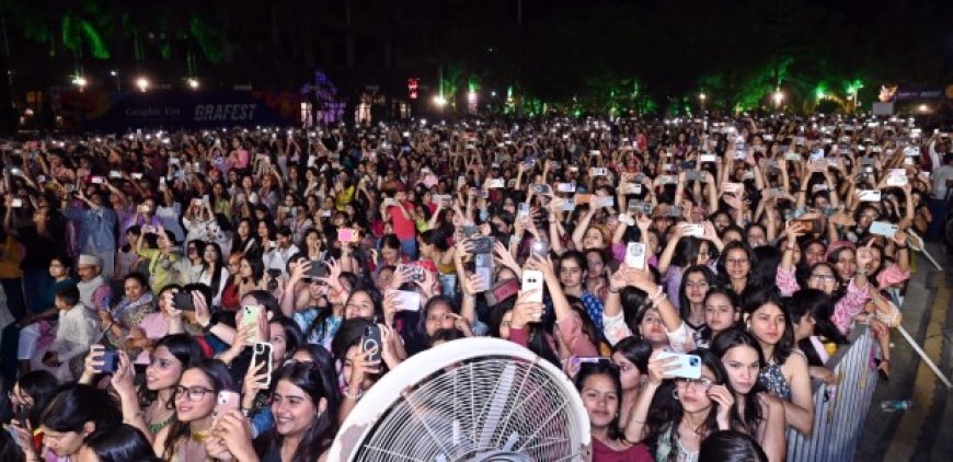 उत्तराखंड डिजिटल यूथ फेस्टिवल: युवाओं के लिए प्रतिभा दिखाने का स्वर्णिम अवसर 27 जुलाई से