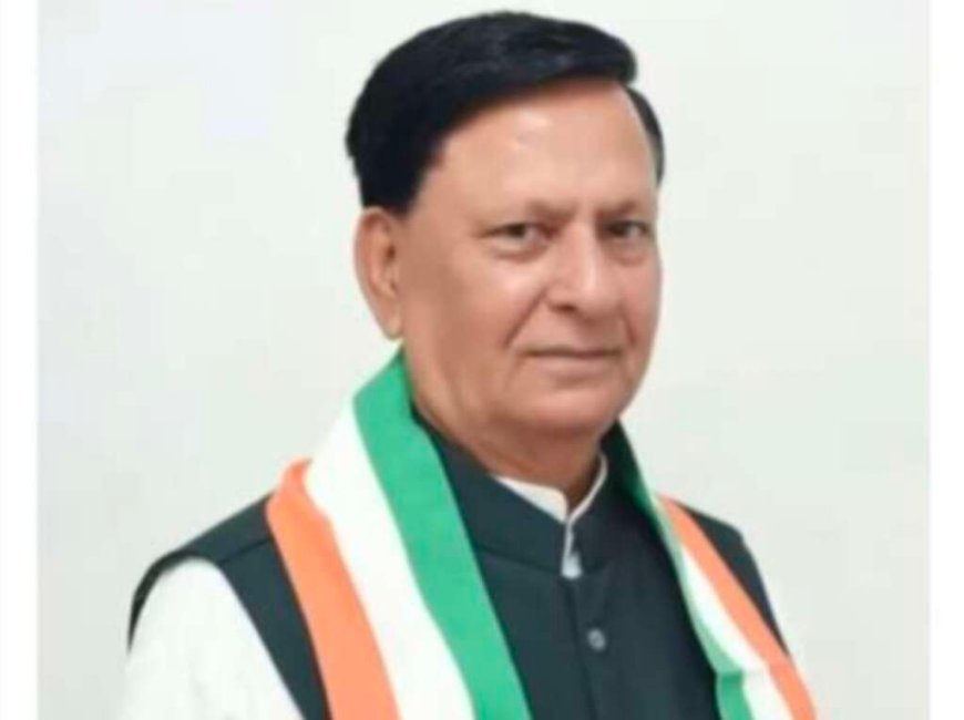 उत्तराखंड की राजनीति में शोक की लहर: पूर्व कैबिनेट मंत्री हीरा सिंह बिष्ट का निधन