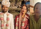 नवविवाहिता सृष्टि कंडारी की संदिग्ध मौत: 90 सेकंड का वीडियो हुआ वायरल, CB-CID करेगी जांच