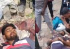 उत्तराखंड में तीर्थयात्री की शर्मनाक दुर्घटना: मध्यमहेश्वर यात्रा के दौरान मोरखंडा नदी में गिरा श्रद्धालु