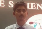 उत्तराखंड के लकी रावत बने भारत के पहले छात्र प्रतिनिधि, अंतरराष्ट्रीय वैज्ञानिक अभियान ‘आइस ब्रेकर ऑफ नॉलेज’ में चयनित