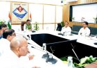 उत्तराखंड: विकास कार्यों में तेजी लाने के लिए मुख्य सचिव ने दिए सख्त निर्देश