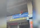 हल्द्वानी में को-ऑपरेटिव बैंक में भीषण आग, महत्वपूर्ण दस्तावेज हुए नष्ट
