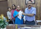 नैनीताल में भू-माफिया के खिलाफ सख्त कार्रवाई, महिला को मिली न्याय और जमीन