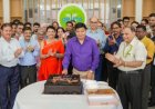 ग्राफिक एरा मेडिकल कॉलेज ने नया मुकाम हासिल किया: एमबीबीएस की सीटें बढ़कर 250