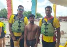 हरिद्वार: कांवड़ यात्रा में SDRF की तत्परता से 18 शिवभक्तों का सफल रेस्क्यू