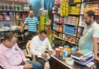 हल्द्वानी में खाद्य सुरक्षा विभाग का बड़ा दौरा, डेयरी उत्पादों के नमूने लिए गए