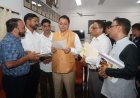 देहरादून: मुख्यमंत्री धामी ने कर्मचारी संगठनों की मांगों पर दिए कार्रवाई के निर्देश