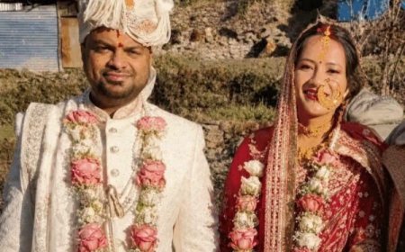 सृष्टि कंडारी की मौत मामले में CBCID जांच की घोषणा, मुख्यमंत्री धामी ने जारी किए आदेश