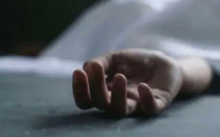 Haldwani News: सड़क किनारे मिला 41 वर्षीय युवक का शव, संदिग्ध परिस्थितियों में मौत की जांच में जुटी पुलिस